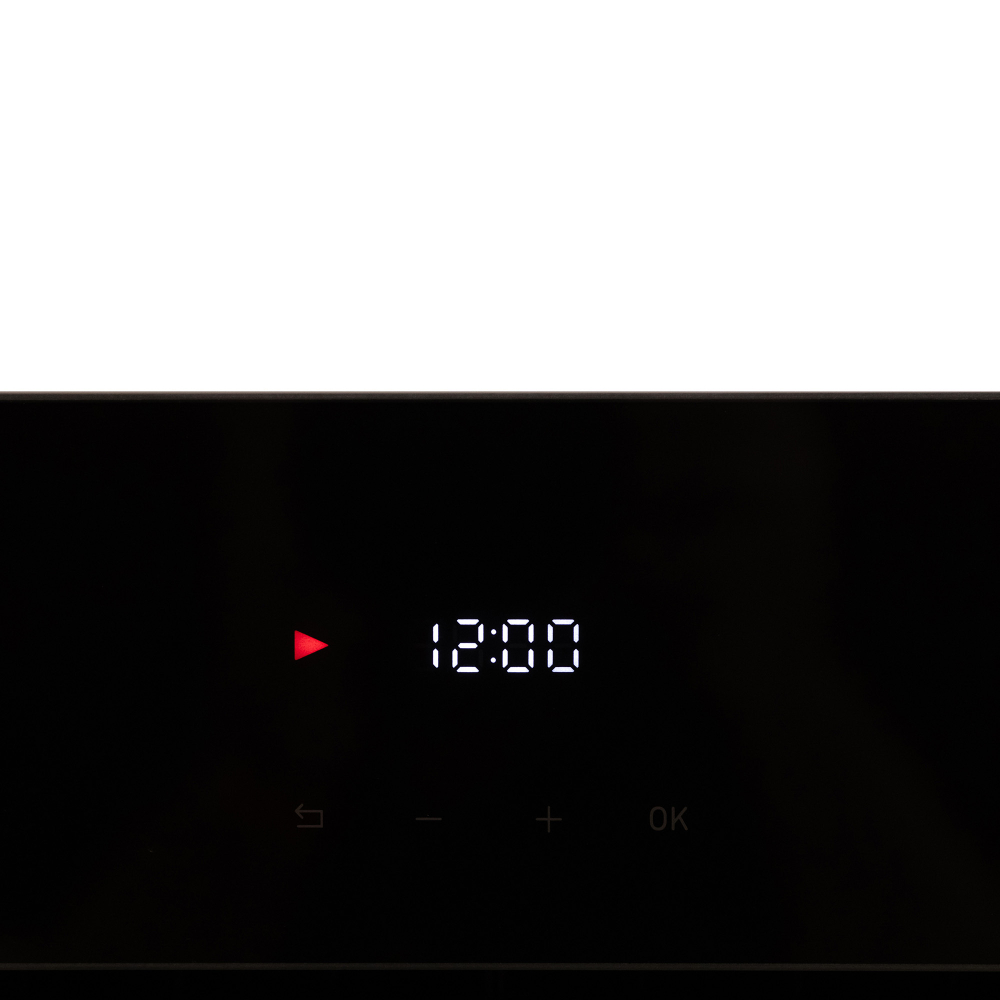 Духовой шкаф Oasis серии PRO D-SWB