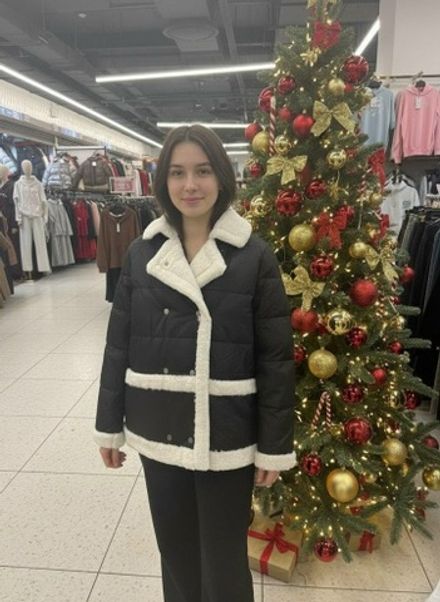 Куртка 7365009 Fabrika