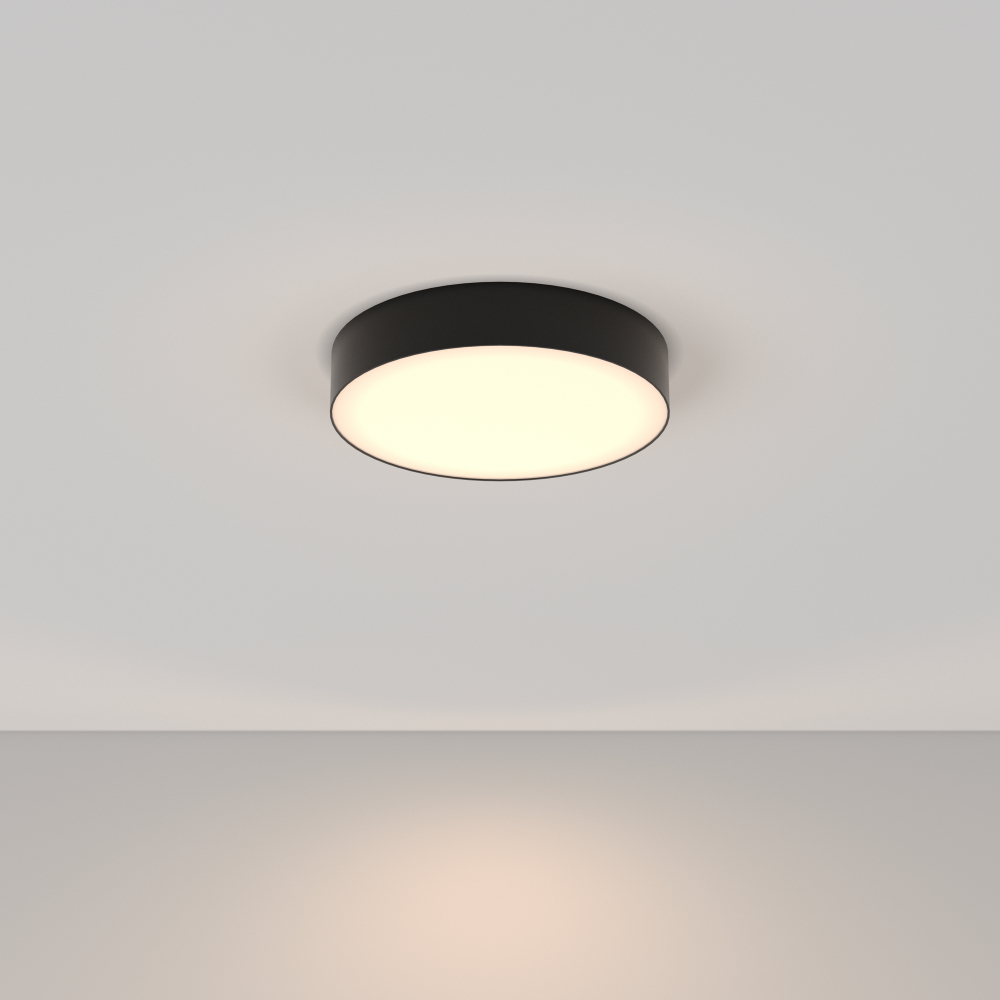 Потолочный светильник Technical C032CL-L43B3K