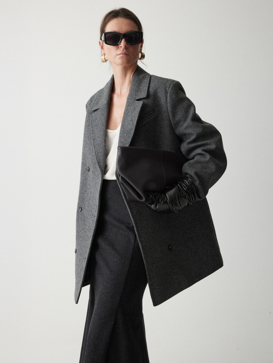 Полупальто Kafka