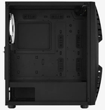 Корпус ThunderX3 Cronus черный