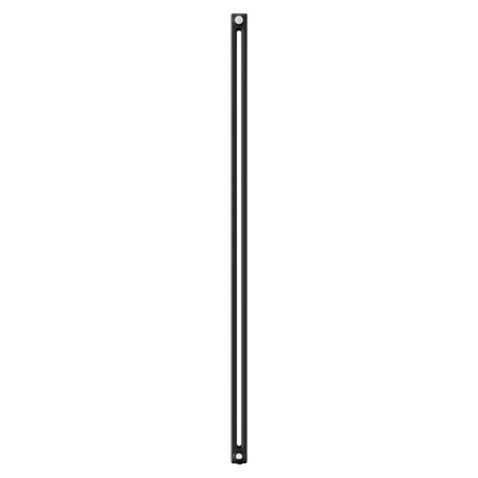 Дизайн-радиатор Royal Thermo Insignia VC2180 - 06 секц. RAL9005m