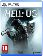 Игра Hell is Us (Русские версия) для PlayStation 5