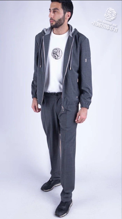 Спортивный костюм Stefano Ricci