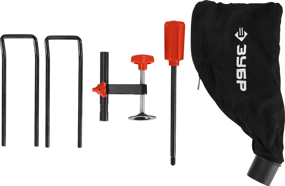 ЗУБР ЗПТ-255-1800 ПЛ пила торцовочная с протяжкой, d 255 х 30 мм, 1800 Вт