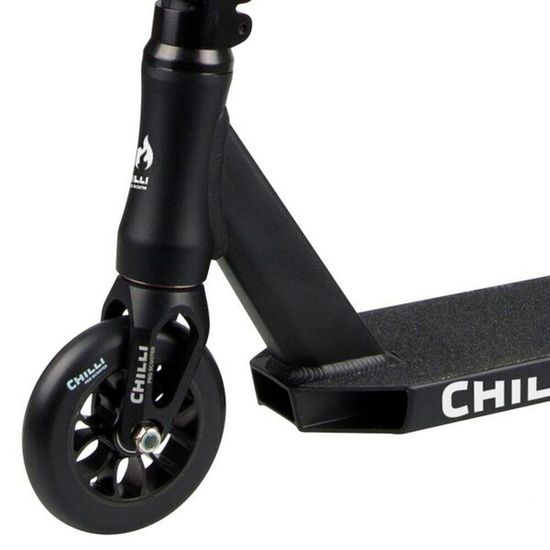 Самокат трюковый Chilli Ice Reaper-50cm Hic-110mm