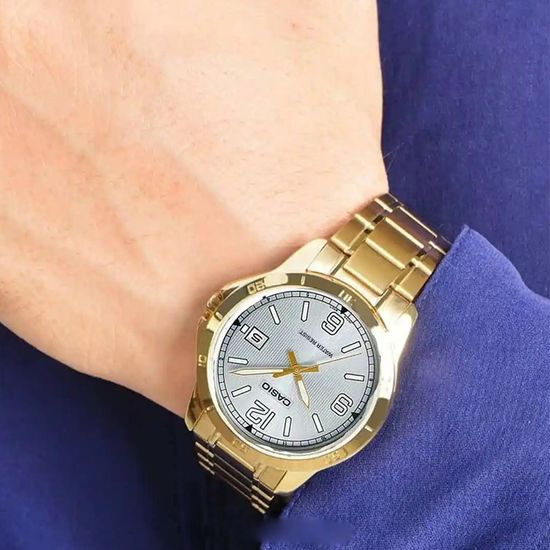 Наручные часы Casio MTP-V004G-7B2