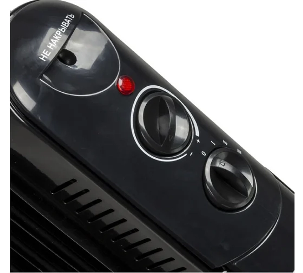 Масляный радиатор РЕСАНТА ОМПТ-7НЧ