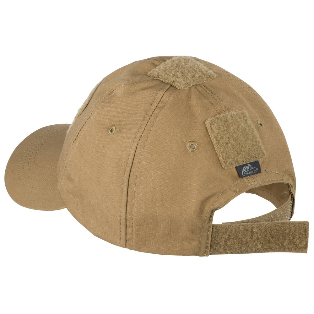 Helikon-Tex BBC Cap - Cotton Ripstop