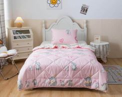 Элиот (розовый) Комплект Детский