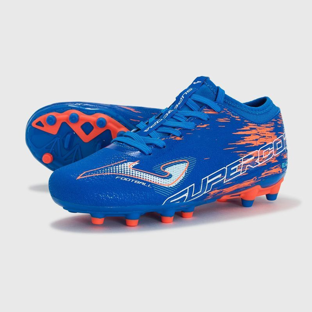 Бутсы футбольные Joma Supercopa FG