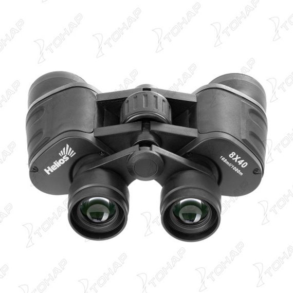 Бинокль 8х40 (HS 8x40 B) Helios