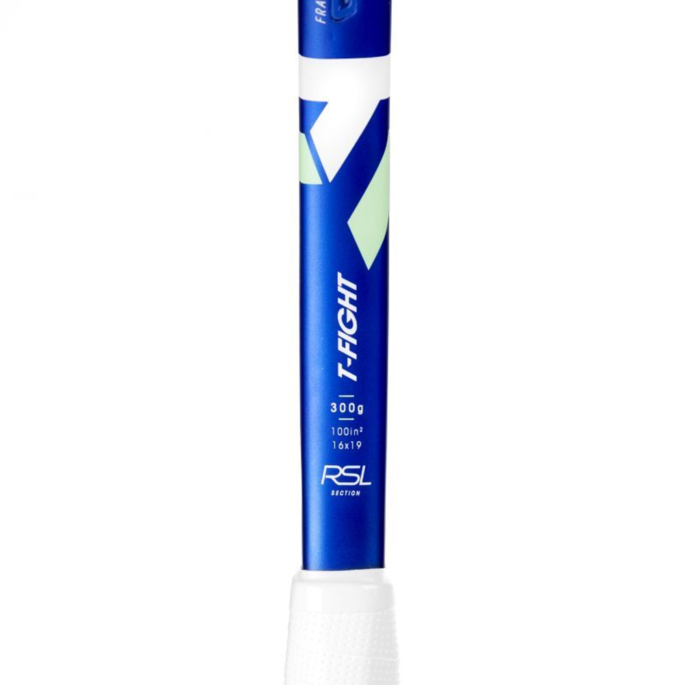 Теннисная ракетка Tecnifibre T-Fight 300 ID + струны