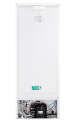 Морозильная камера MAUNFELD MFFR143W фото 6