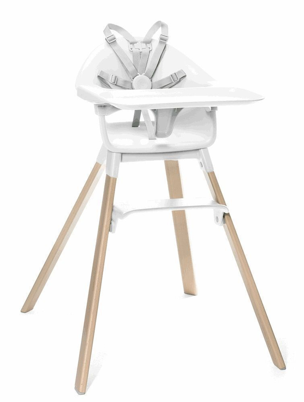 Стульчик Stokke Clikk White