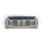 Bulldog Skincare For Men, Original Bamboo Razor, 1 шт., 2 вкладыша