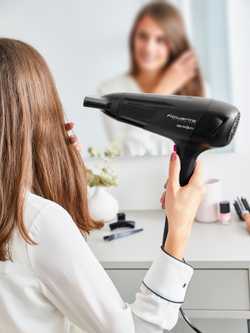 Фен Rowenta Studio Dry Glow CV5803F0