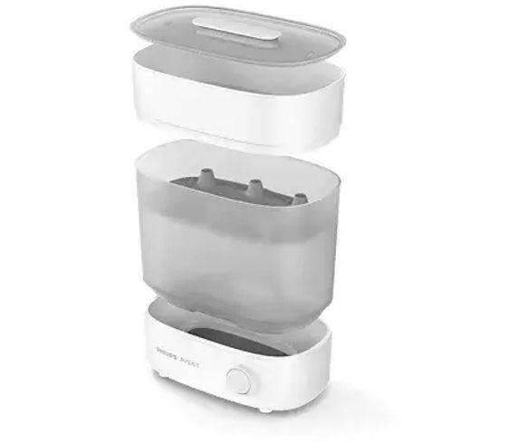 Sterilizator\ Baby Bottle Steriliser