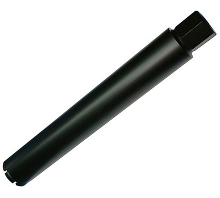 Алмазное трубчатое сверло