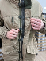 Костюм Горка 5 зима / сафари