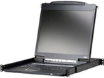 Консоль KVM Aten CL3000N-ATA-RG