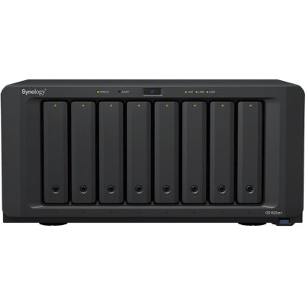 Сетевое хранилище Synology DS1823xs+