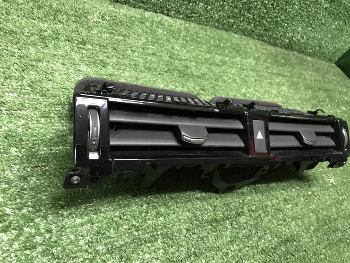 Дефлектор салона LR Discovery Sport (2019-н.в.)