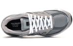 Кроссовки New Balance Nb 990 V5 D (Женская размерная сетка)