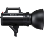 Вспышка студийная Godox Gemini GS200II