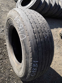 385/65R22.5 Kelly Armorsteel KTR шина б/у