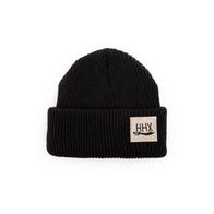 Шапка ННХ ФУДЗИ, черный