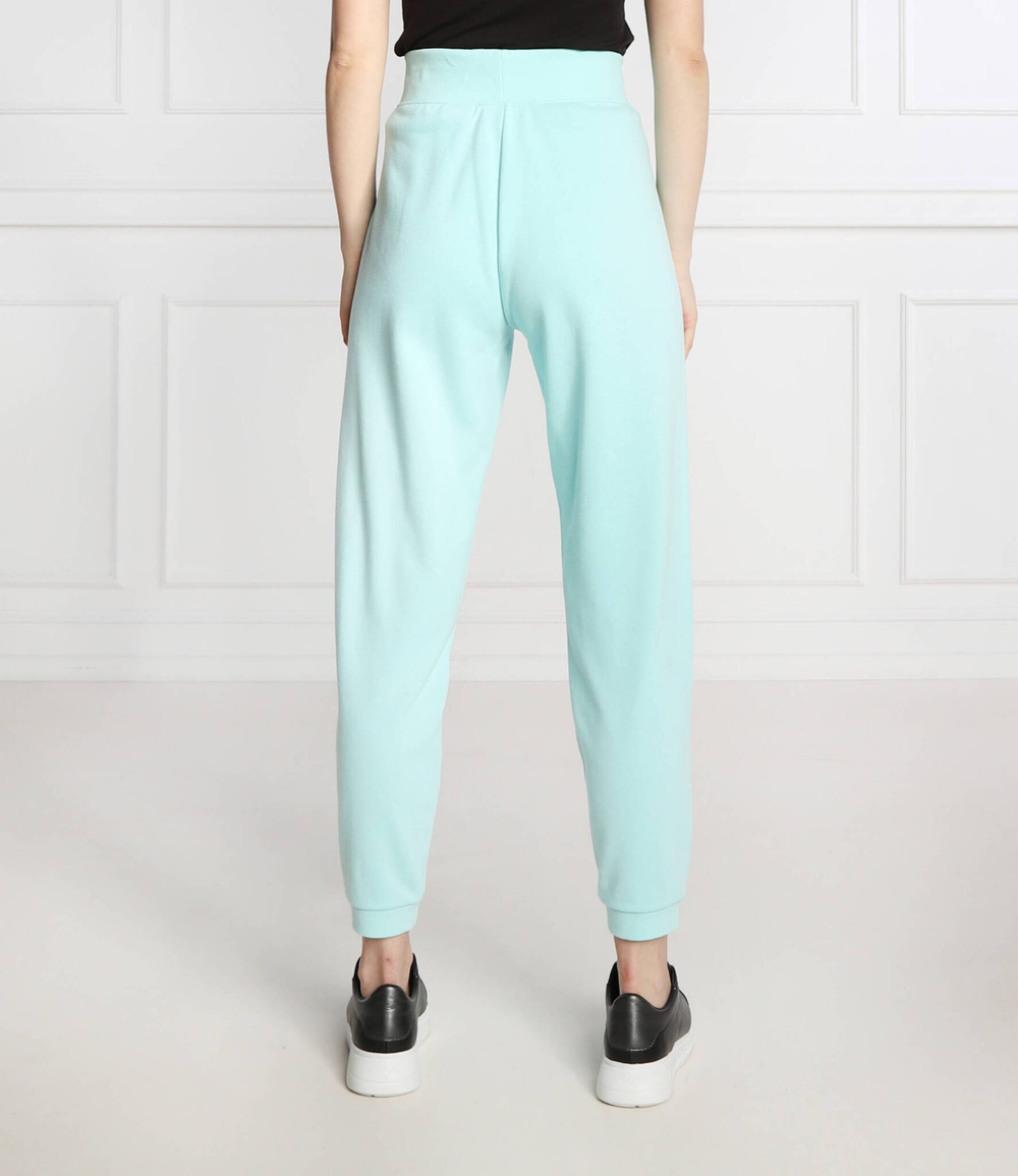 спортивные штаны Calvin Klein Performance - мятный(00GWS2P608)