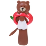 Вентилятор «Ягодный мишка», 15,5 см