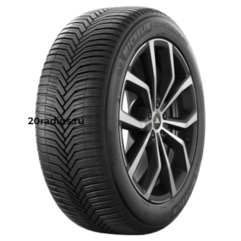 225/50R18 99W XL CrossClimate SUV TL