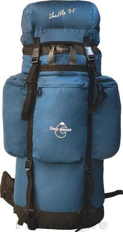 Снаряжение Шаттл 75