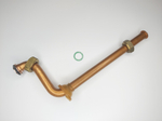 Трубка котла (подача ОВ) PROTHERM Рысь (арт. 0020043860)