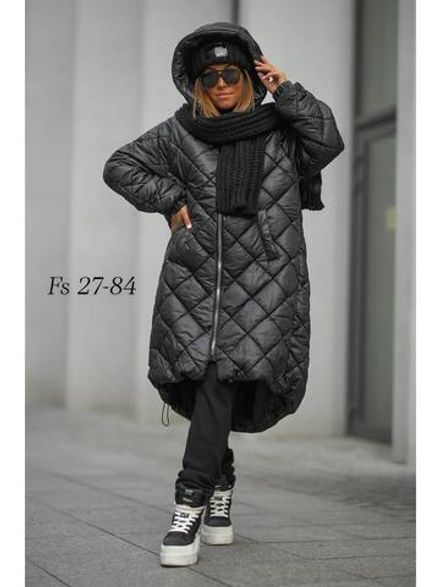 Куртка 50345971 Fabrika