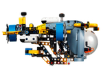 LEGO Technic 42201 «Квадроцикл» — динамичный набор для юных инженеров