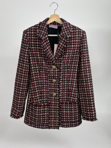 Жакет Soulmates Studio