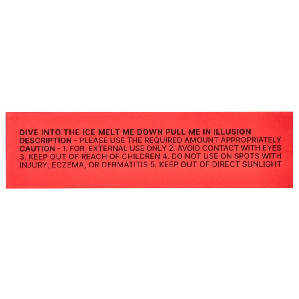 Muzigae Mansion, Icy Glow, 06 чеширский, 1 шт.