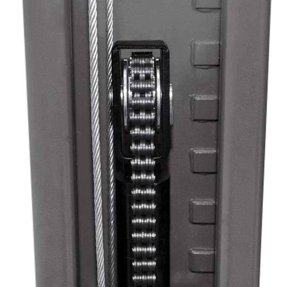 Двухстоечный подъемник СТОРМ T4S