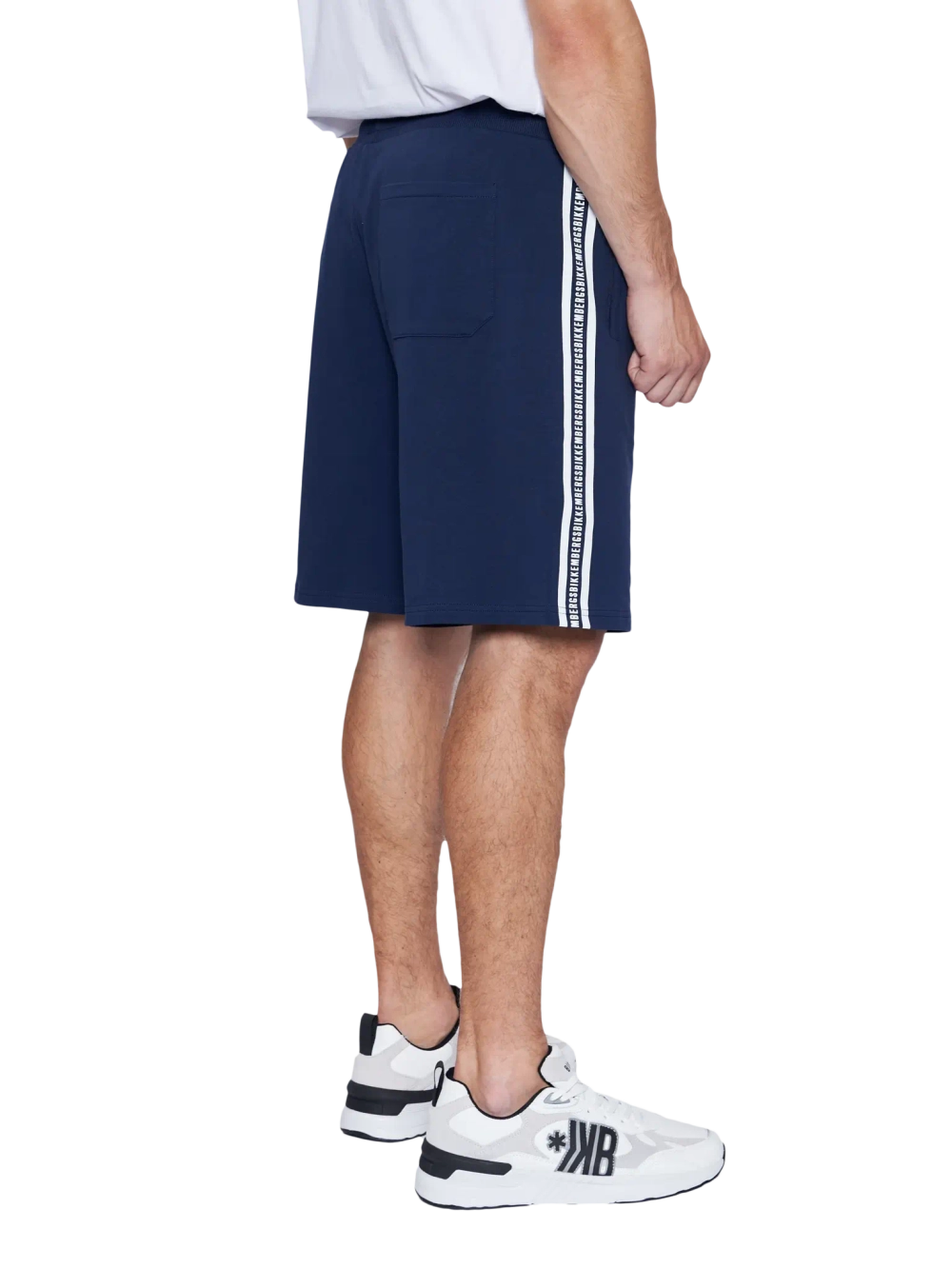 Шорты M BIKKEMBERGS