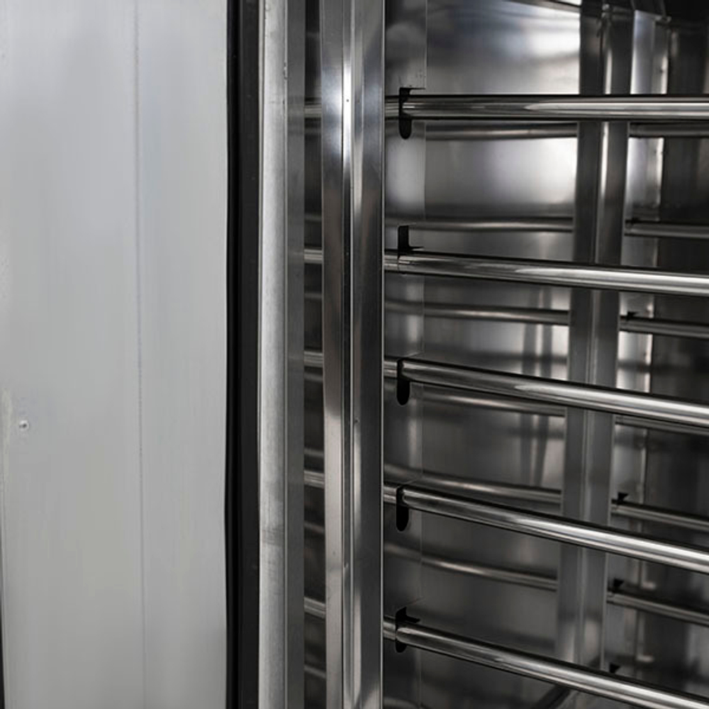 Шкаф расстойный FJ-26 Foodatlas