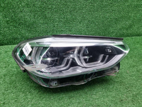 Фара правая BMW X3 G01 (2017-2021) Adaptive LED