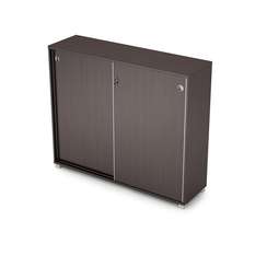 6ШКЗ.014 Шкаф-купе с замком (1437*400*1205)