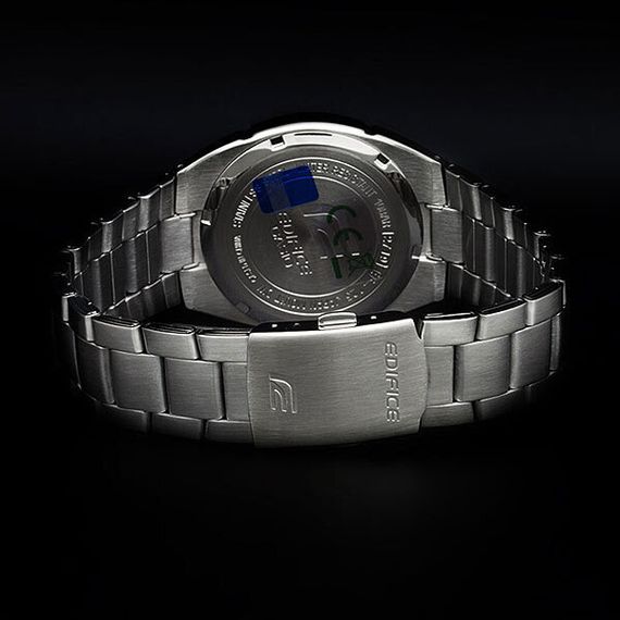 Наручные часы Casio EF-125D-1A