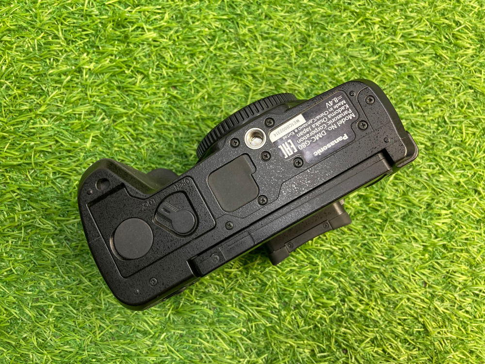 Panasonic Lumix G80 Покупка/Продажа