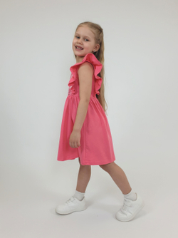 11-179-10 Платье для девочки