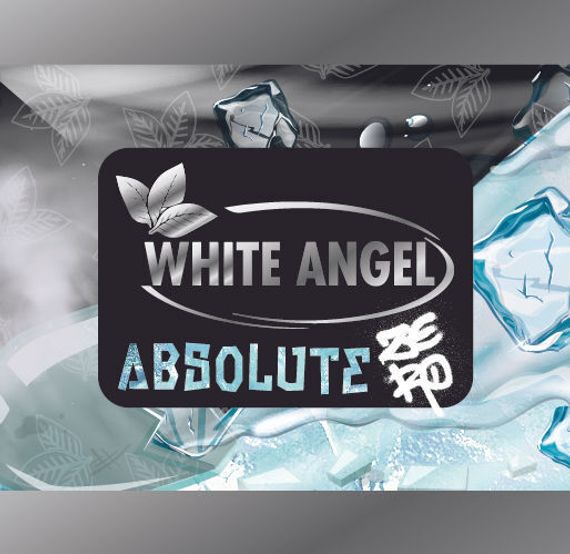 White Angel - Absolute Zero (50г)