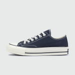 Кеды Converse Chuck Taylor All Star 70 Low Wmns Blue / Wh.